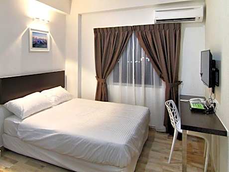 Apple Inn Hotel