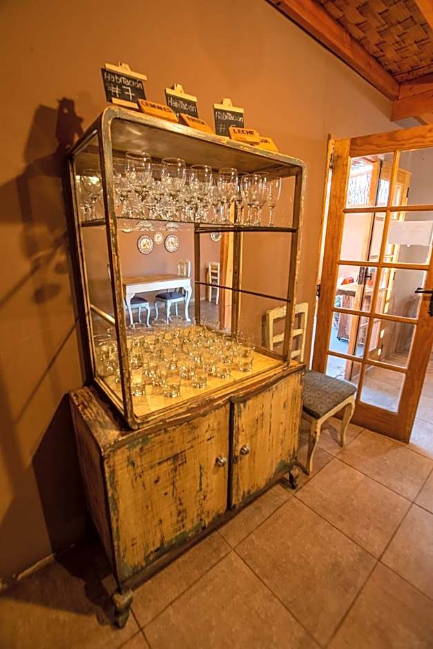 Hotel Pat'ta Hoiri
