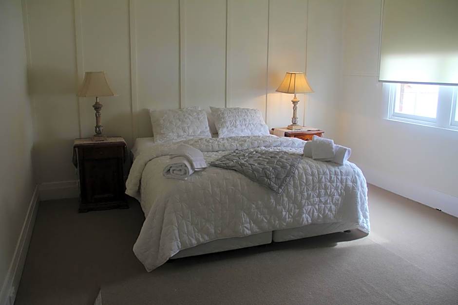 Mentor Chambers Apartment Bed & Breakfast