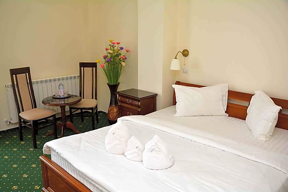 Green Park Boutique Hotel