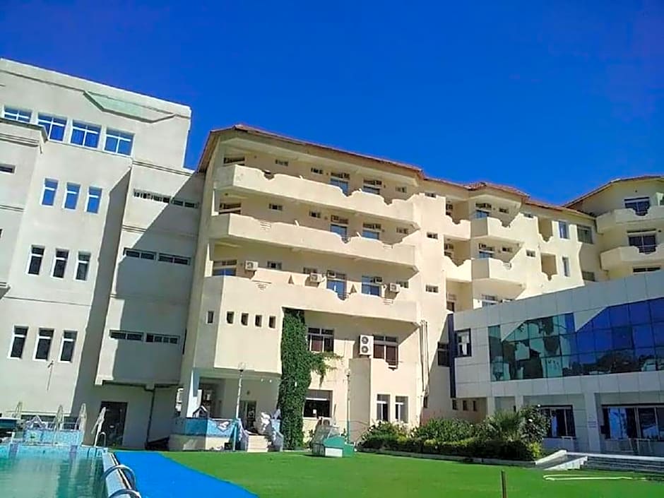 Mimosa Palace Annaba