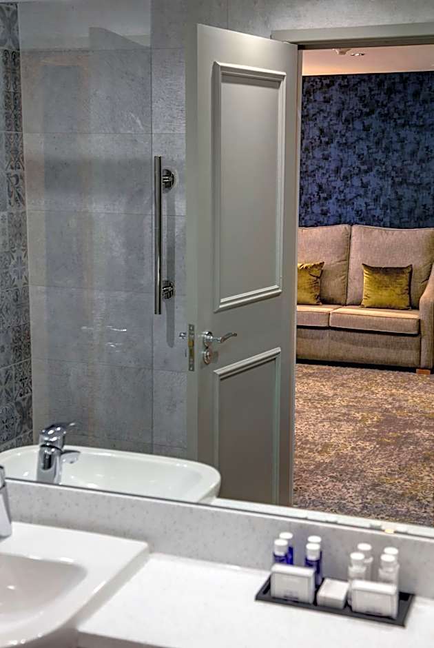 Garner Hotel Nottingham City Centre by IHG