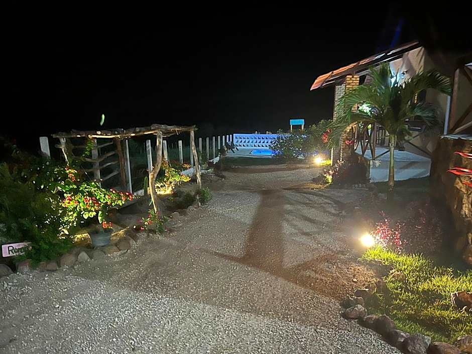 Chalés Sossego da Serra