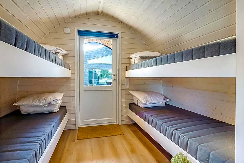 Danhostel Skjern