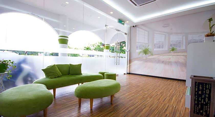 S Hotel Seberang Jaya