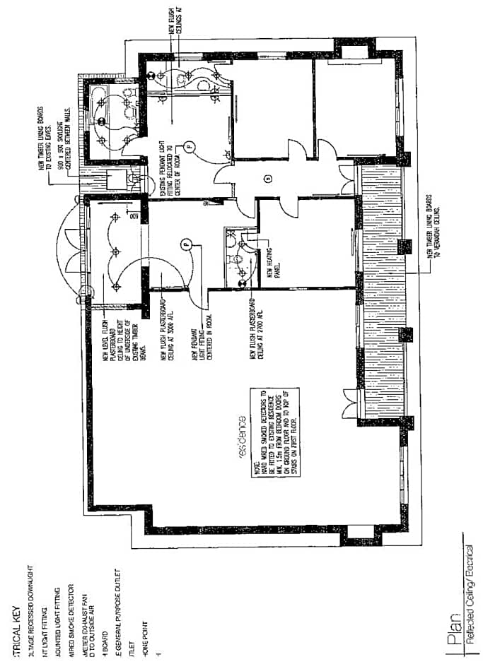 Plantation House At Whitecliffs