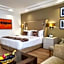 Victoria Crown Plaza Hotel