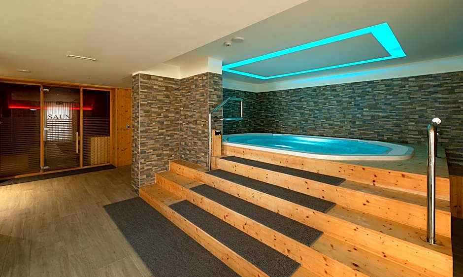 Hotel Terme Paradiso