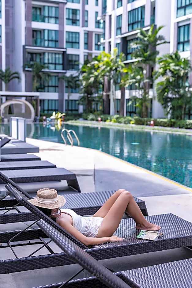 Wyndham Phuket Airport