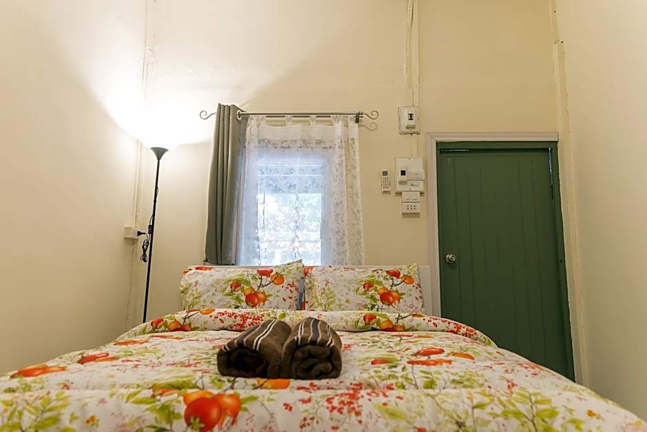 Maleena Garden at Lam Takhong Riverside