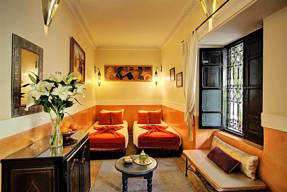 Riad Dar El Souk