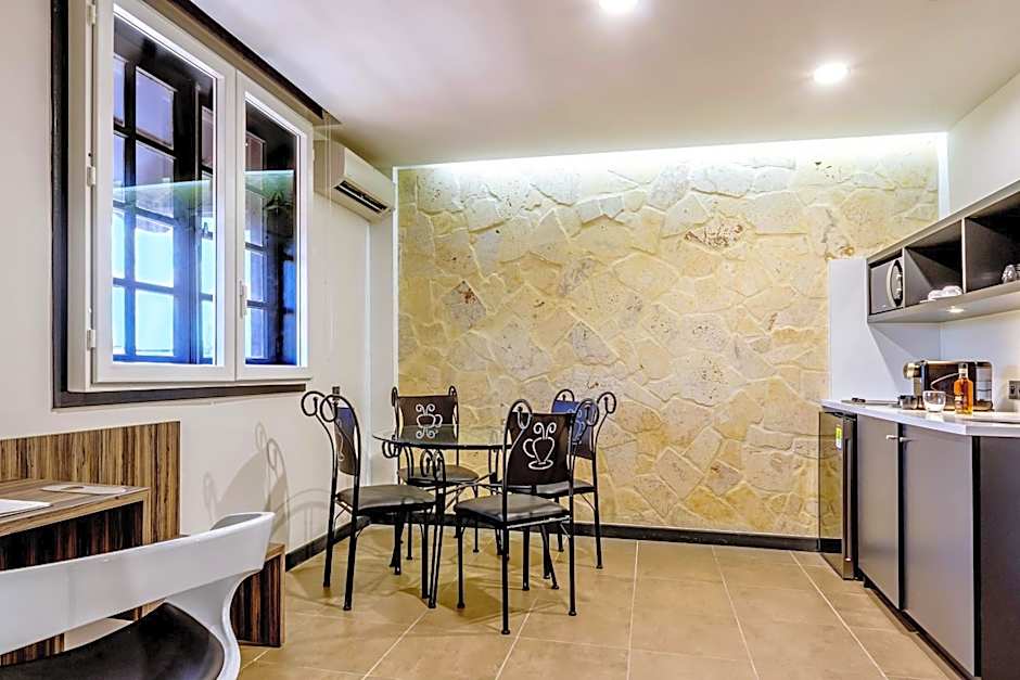 Residence Fort Savane