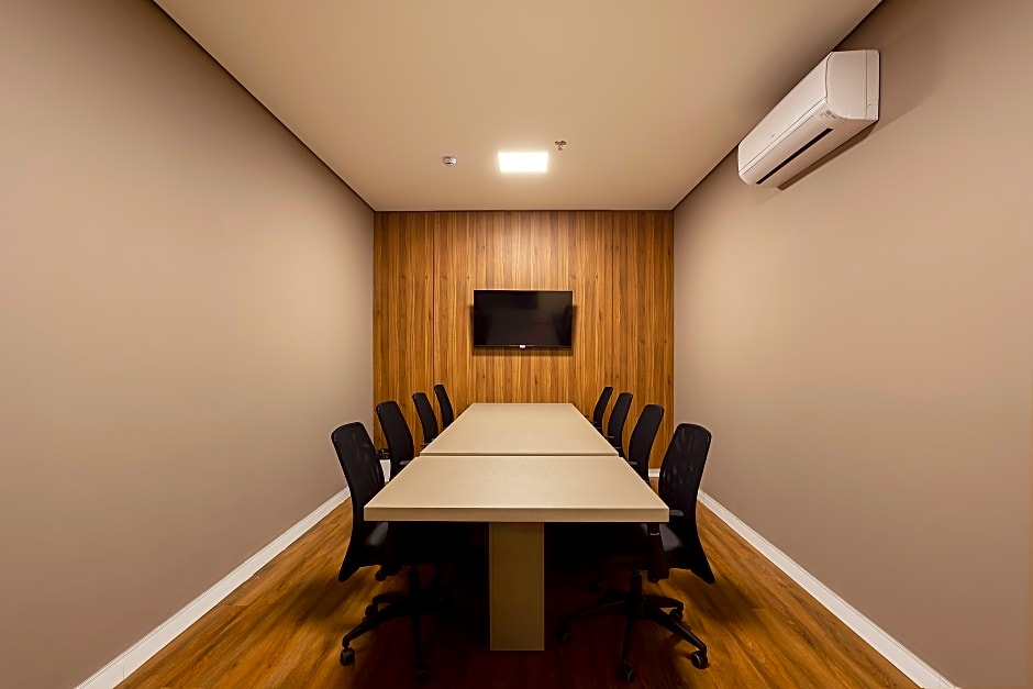 Slaviero Rondonopolis