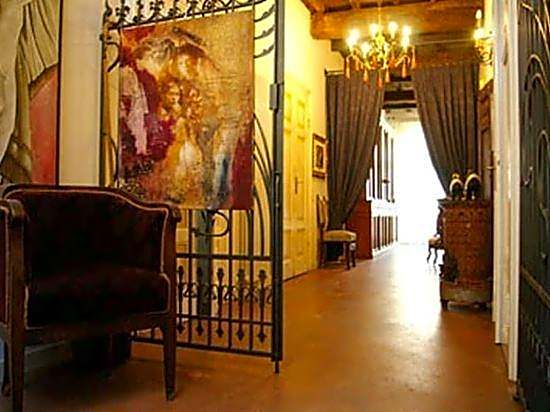 A la Maison Ravenna