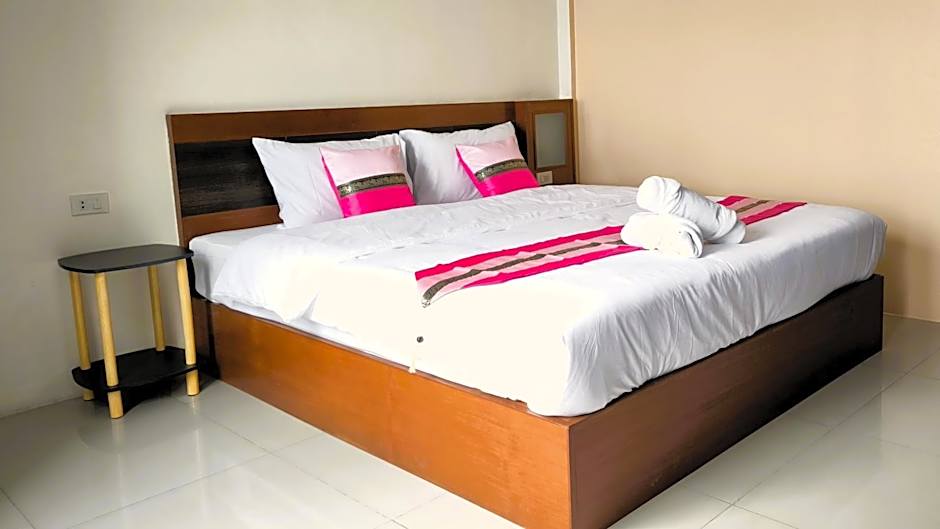 Lucky Buako Hotel Patong