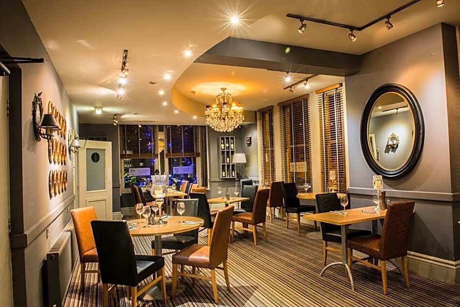 Regent Hotel Doncaster