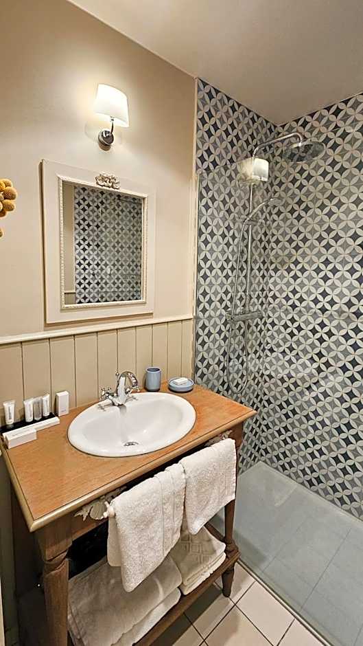 Boutique B&B Droomkerke
