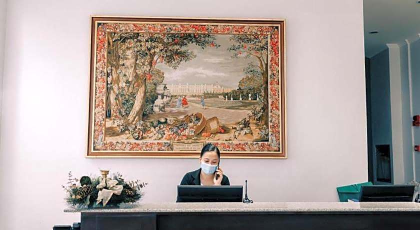 Hotel San Marco Davao