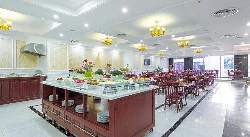 Bonjour Nha Trang Hotel