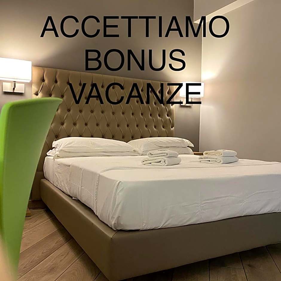 Hotel Genziana