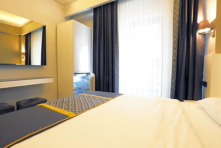 Riva Hotel Alsancak