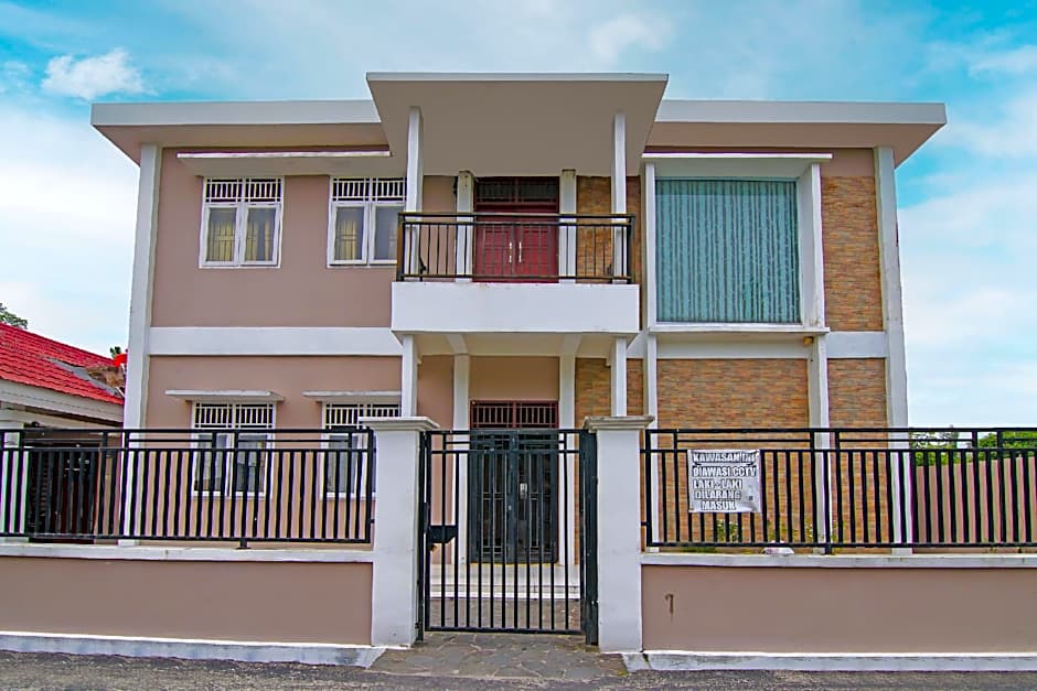 Hotel O Pondok Melati Syariah