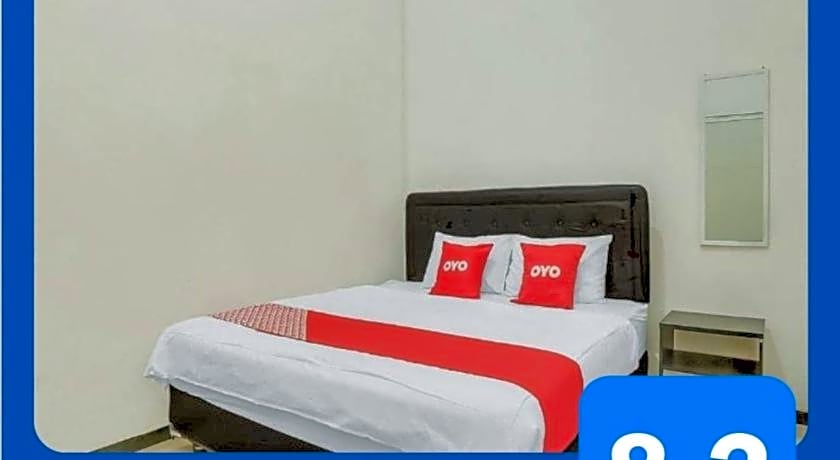 Hotel O Happy Homestay Syariah