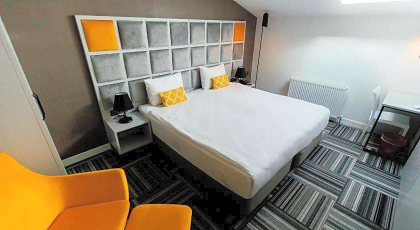 CONTINENT LUXURY SUITES SAKARYA