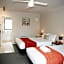 Bella Vista Motel Hamilton