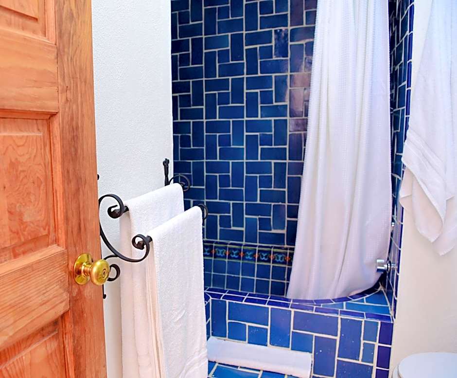 Hacienda San Patricio