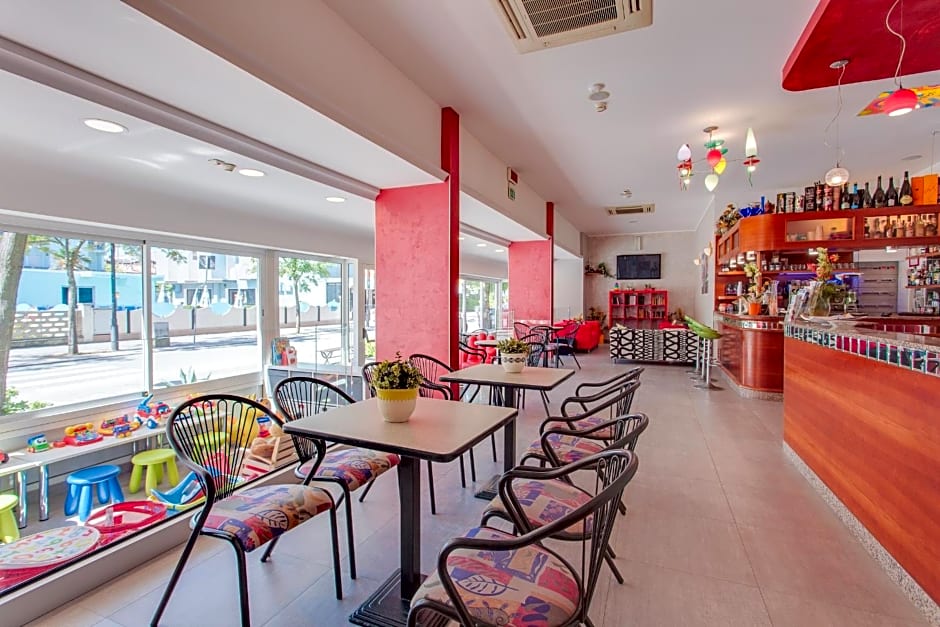 Hotel Sandra