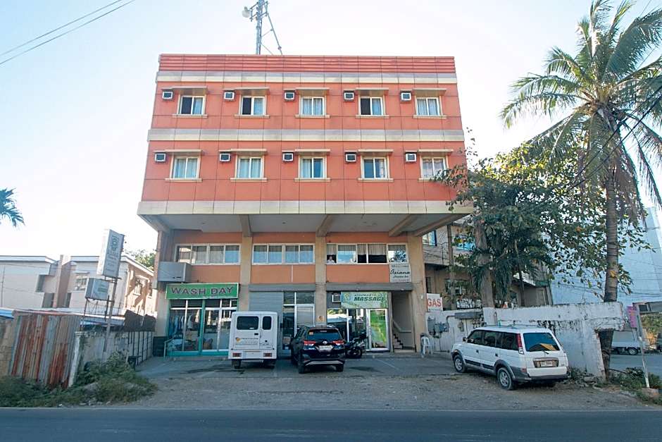 Reddoorz @ Asiana Pension Inn Mandaue City – Mandaue City, IL