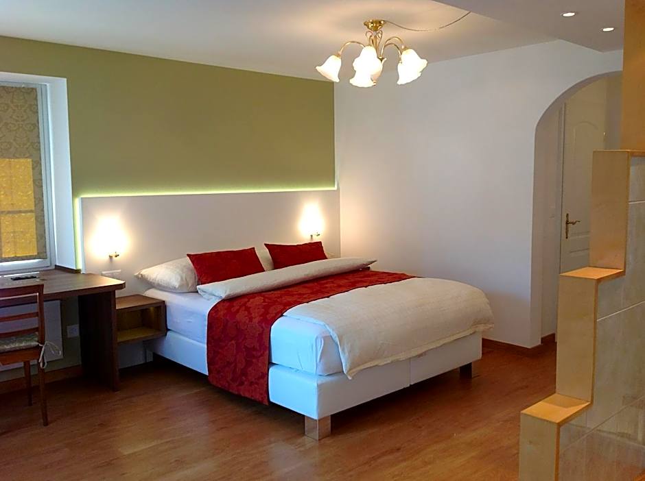 Landgasthof Schwanen