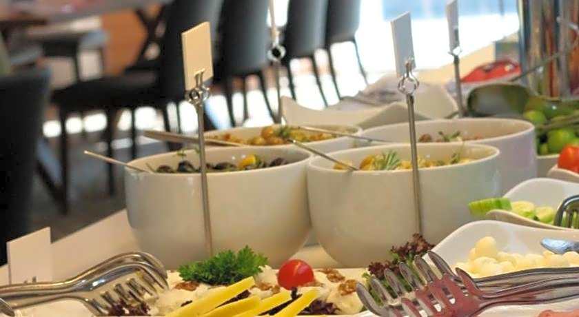 DoubleTree by Hilton Ankara Incek