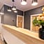 Garner Hotel Mannheim City By IHG