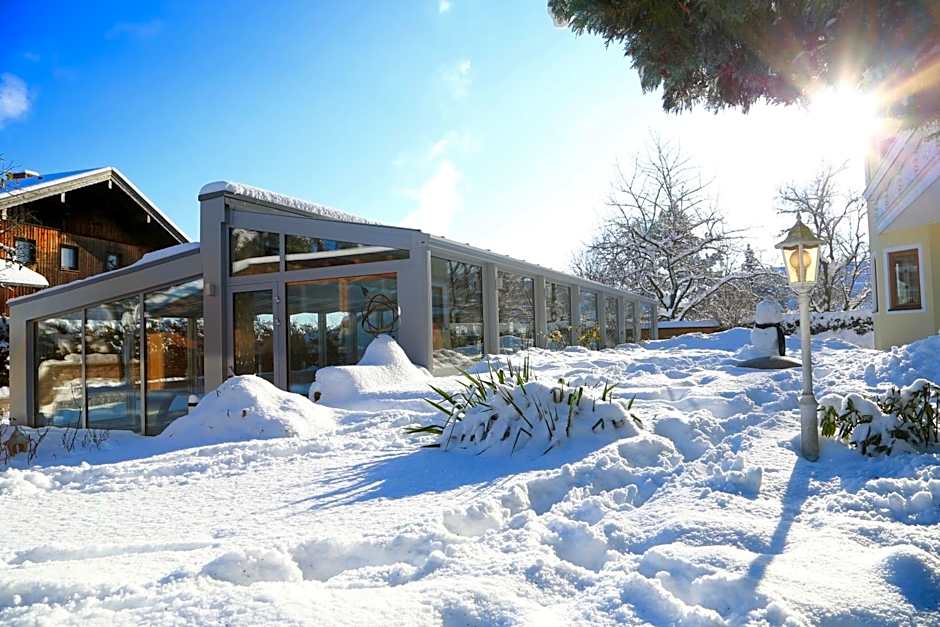 Wellness & Landhotel Prinz- Wellness & Romantik