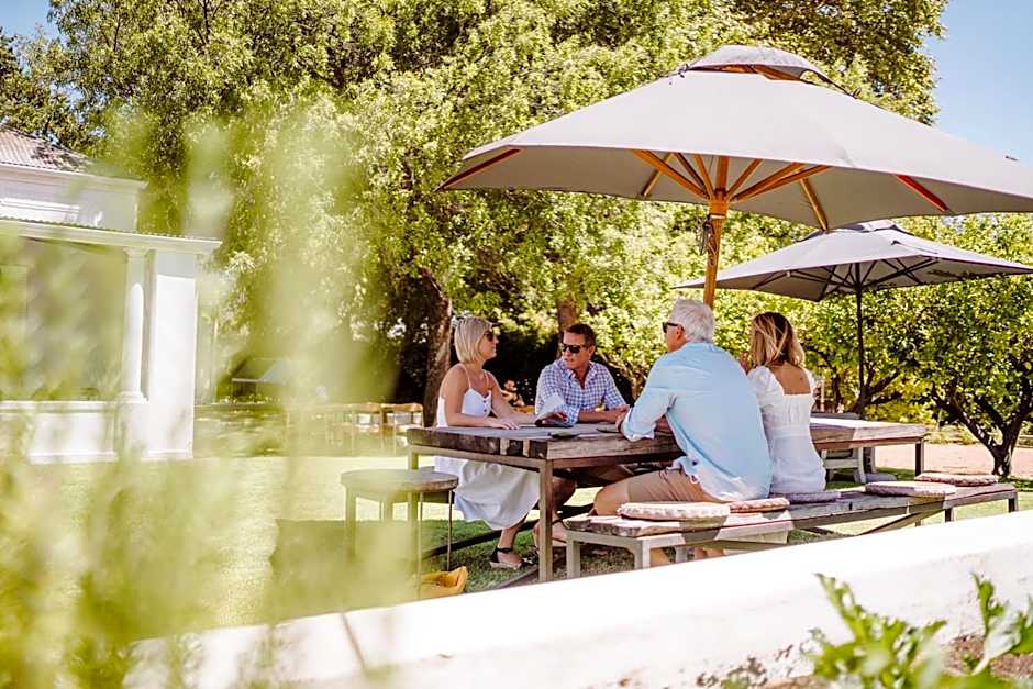 Last Word Franschhoek