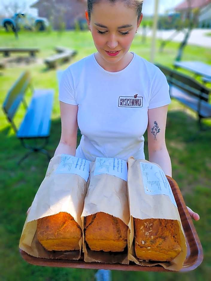 Gościniec Gryszczeniówka & SPA