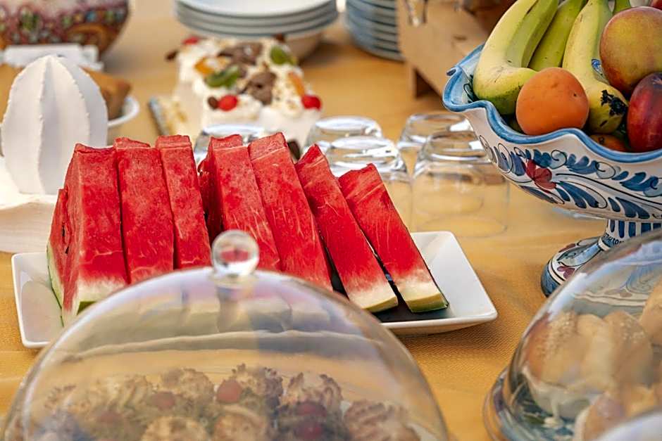 B&B Dimora dei Templi