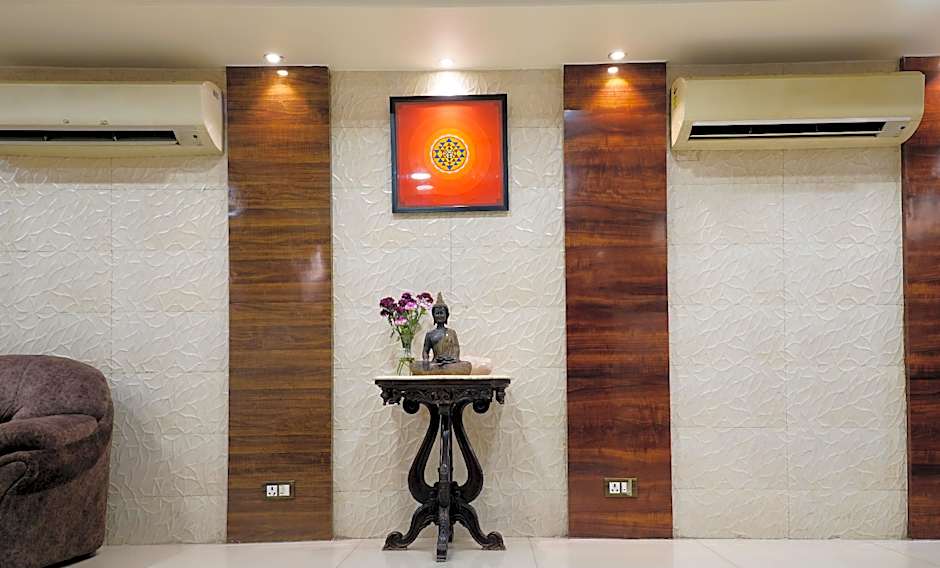 Hotel Ananya