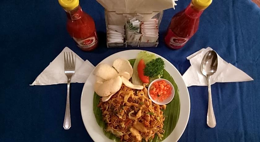 Taman Ayu Legian Hotel