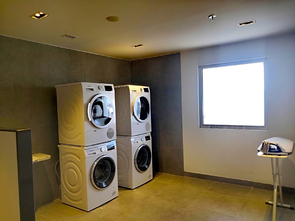 Holiday Inn Express Bengaluru Yeshwantpur By IHG