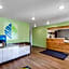 WoodSpring Suites Chicago Addison