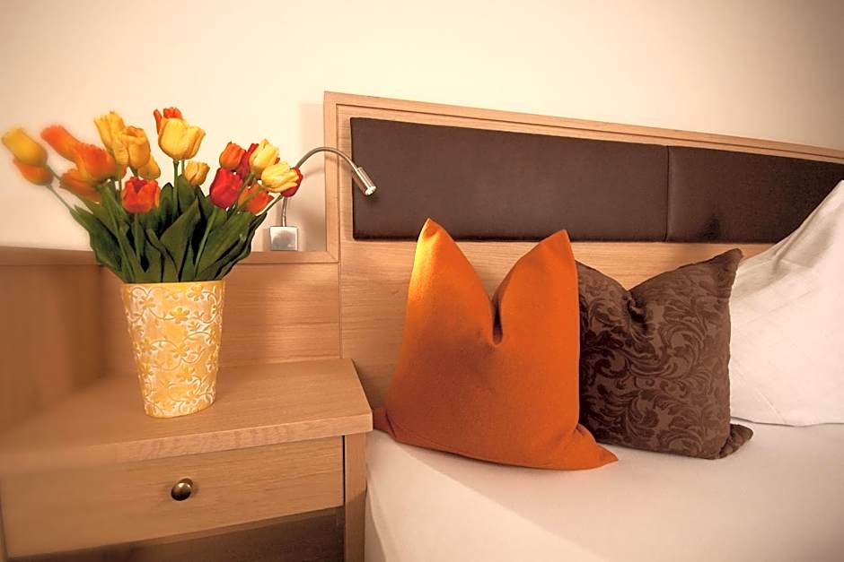 Appart & Hotel Garni Villa Knauer