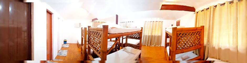 Siargao Tropic Hostel