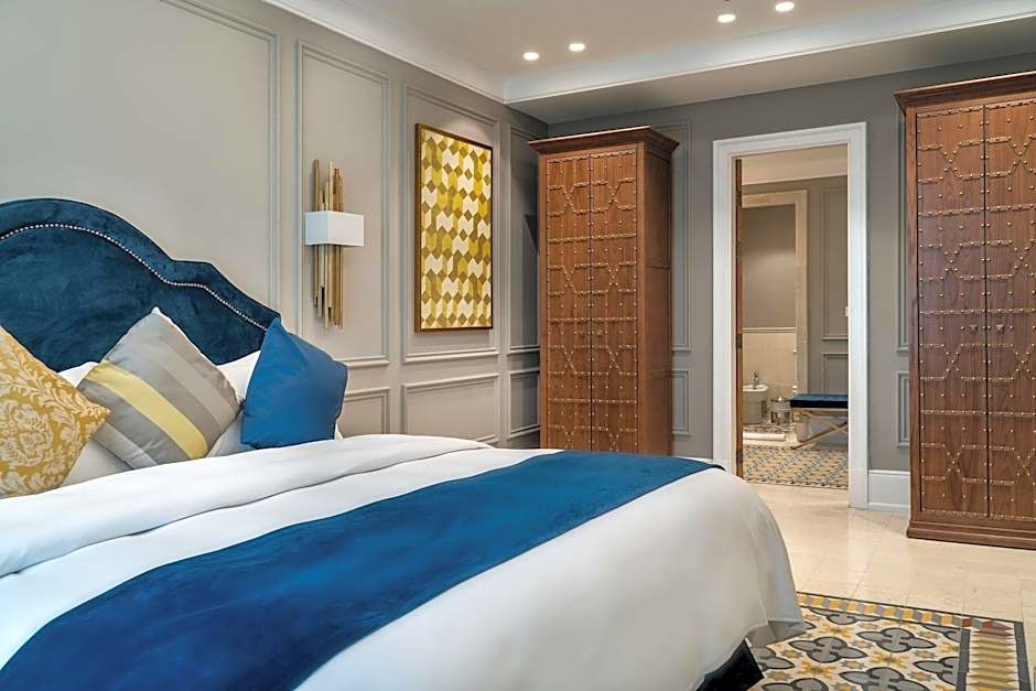 Landmark Amman Hotel & Conference Center