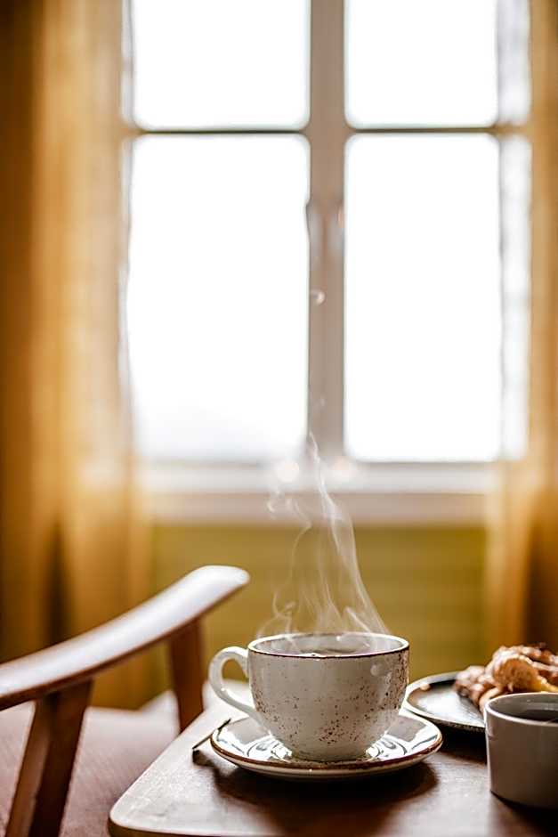 Fjærland Fjordstove Hotell - Huseby Hotelldrift AS