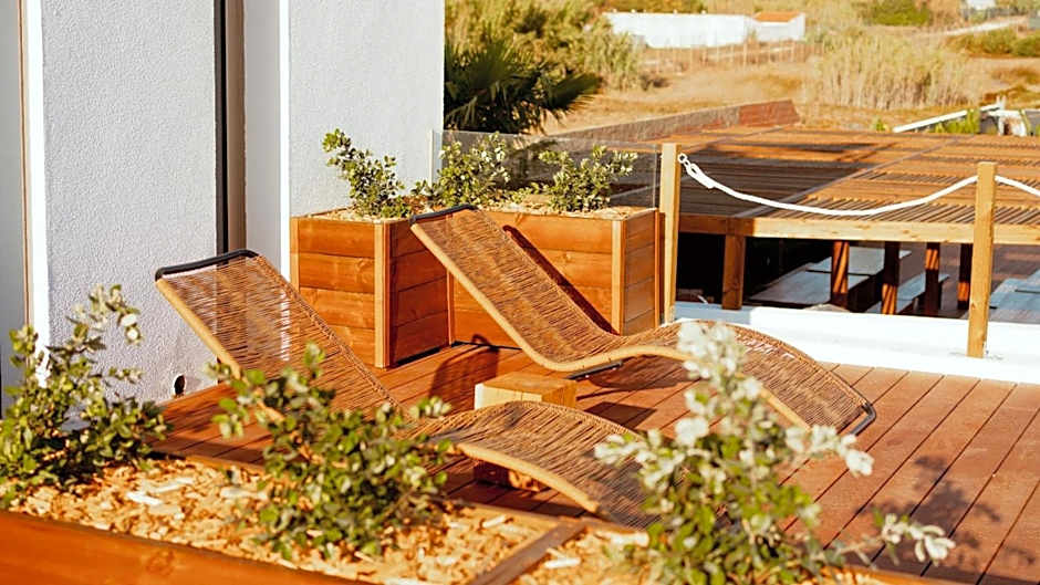 The Salty Surf & Yoga