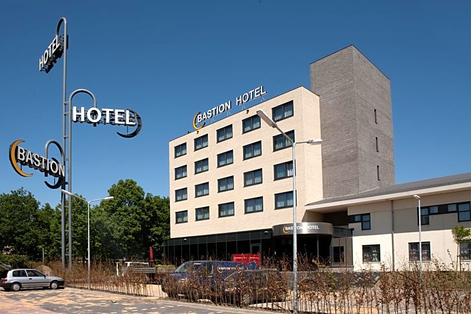 Bastion Hotel Roosendaal