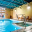 Quality Hotel Fallsview Cascade